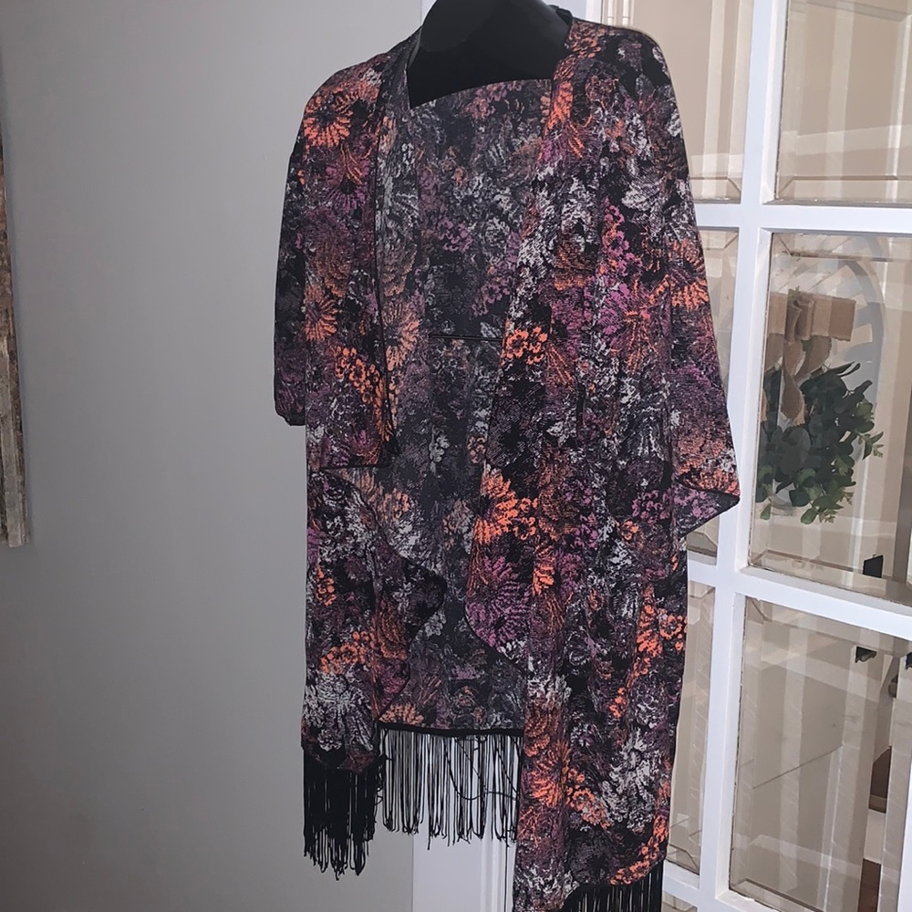 Luluroe cardigan